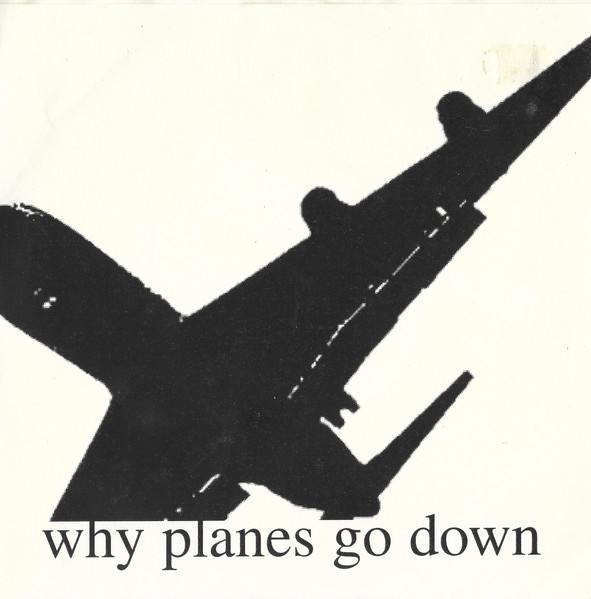 Why Planes Go Down