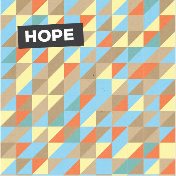  Hope: A Compilation For The American Foundation For Suicide Prevention