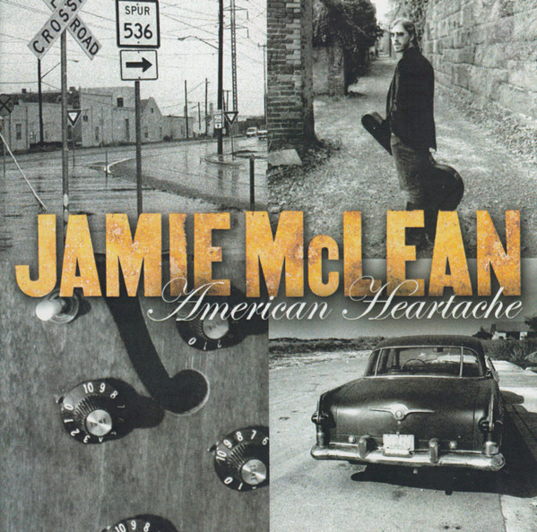 American Heartache