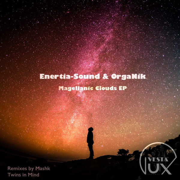 Magellanic Clouds EP