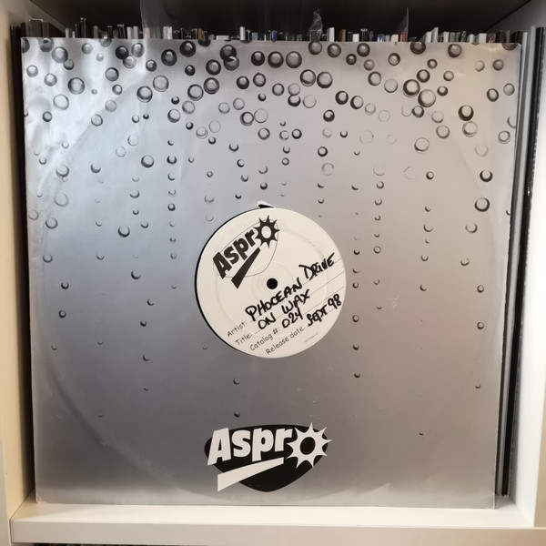 On Wax