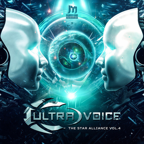 The Star Alliance Vol. 4