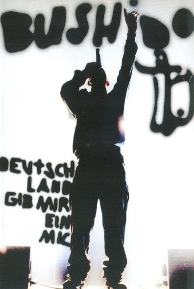 Deutschland Gib Mir Ein Mic