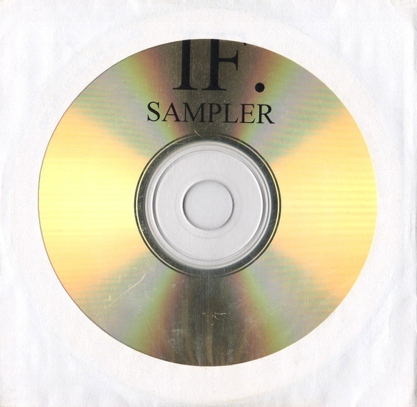 IF. Sampler