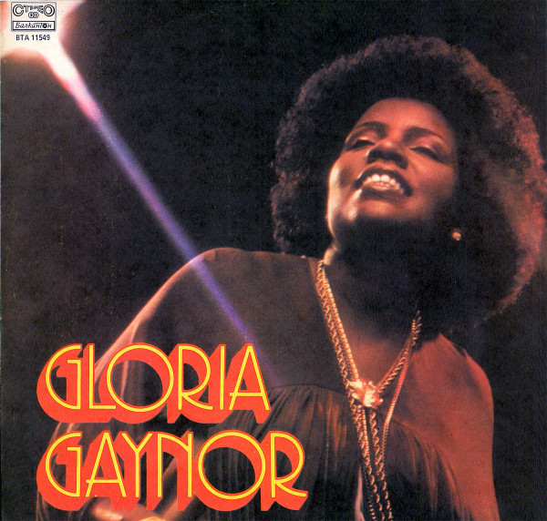 Gloria Gaynor