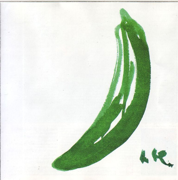 The Velvet Bananas