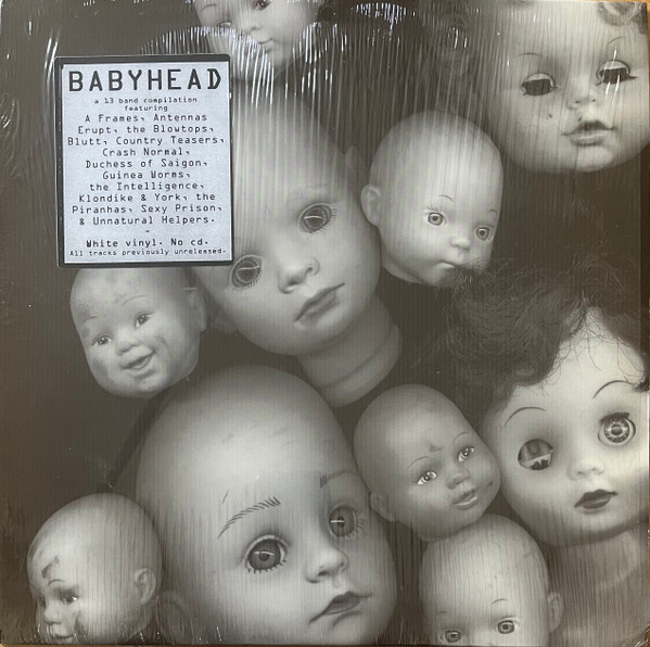 Babyhead