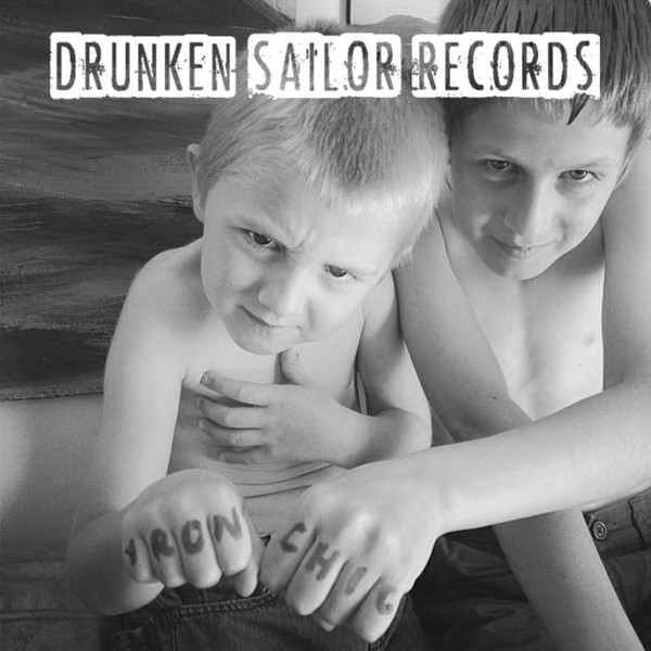 Drunken Sailor Records Sampler 2013