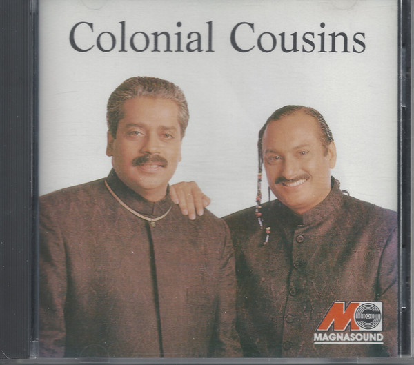 Colonial Cousins 