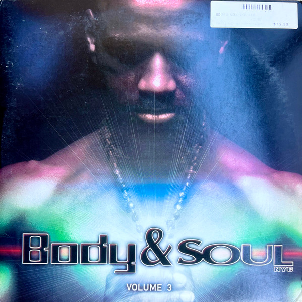 Body & Soul NYC (Volume 3)