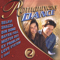 Romantyczny Dance 2