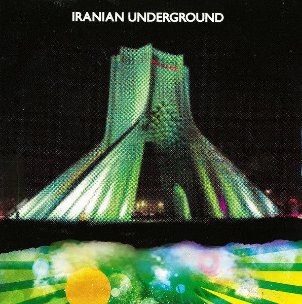 Iranian Underground