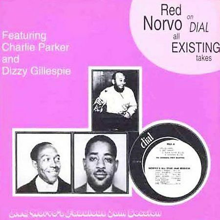 Red Norvo's Fabulous Jam Session
