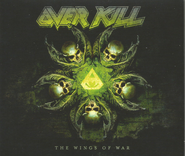 The Wings Of War
