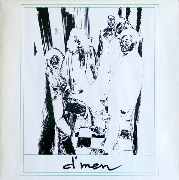 D'Men
