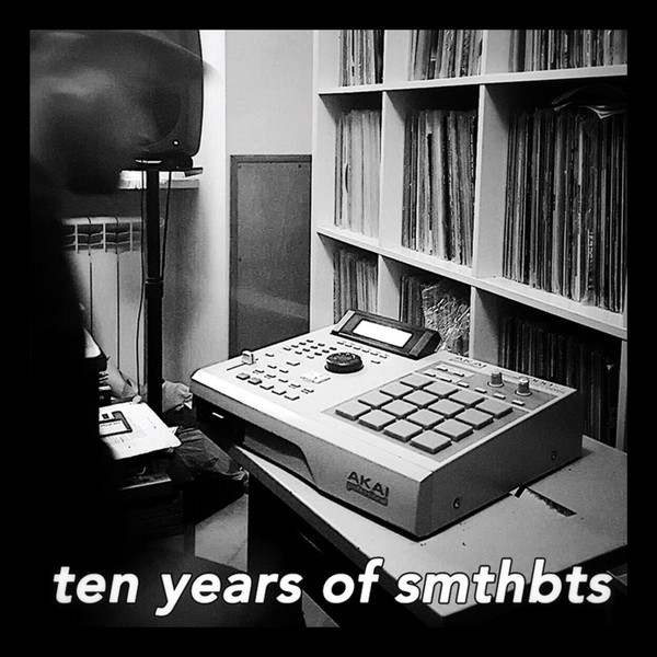 2009-2019: ten years of smthbts