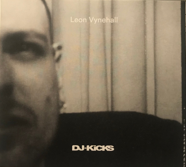 DJ​-​Kicks