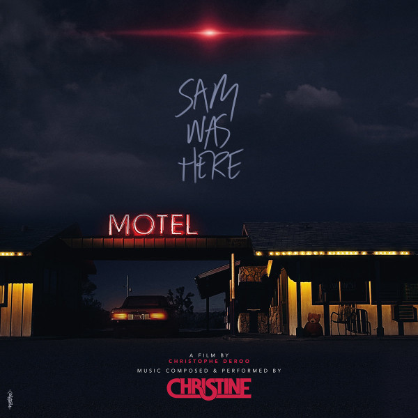 Sam Was Here (Original Soundtrack)