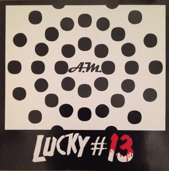 Lucky #13