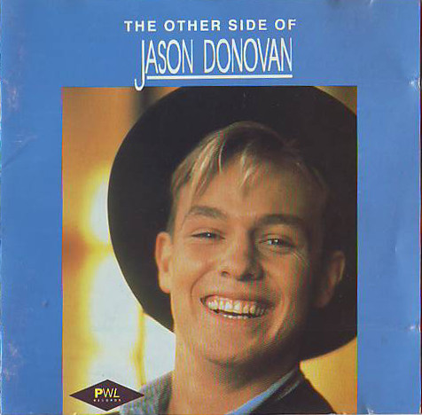 The Other Side Of Jason Donovan