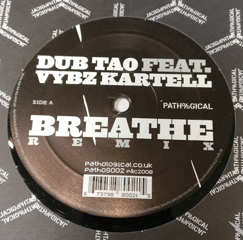 Breathe / Ruff Like A Rock