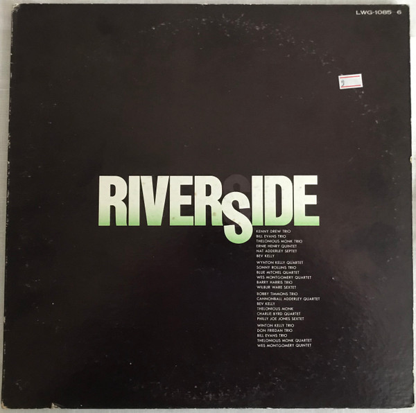 Riverside