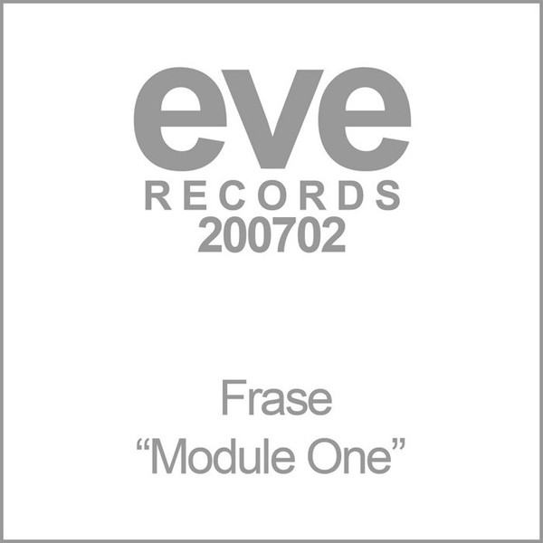Module One