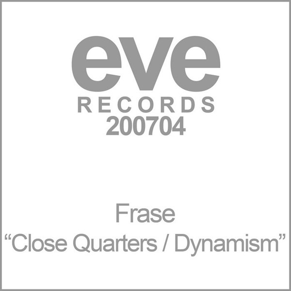 Close Quarters / Dynamism