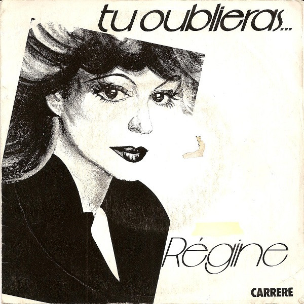 Tu Oublieras...