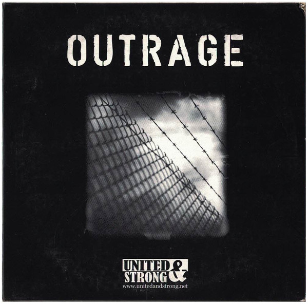 Outrage / Vendetta