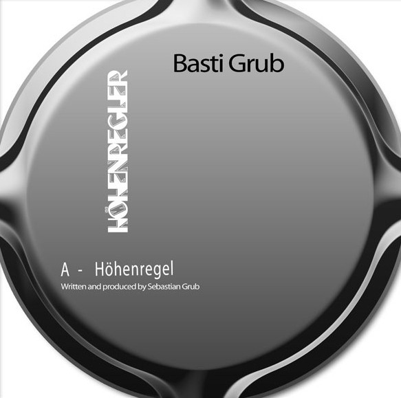 Höhenregel