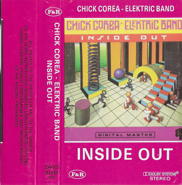 Inside Out