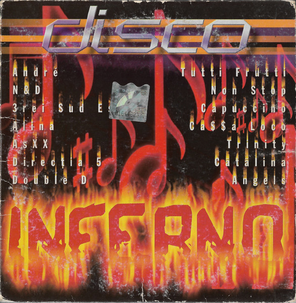Disco Inferno
