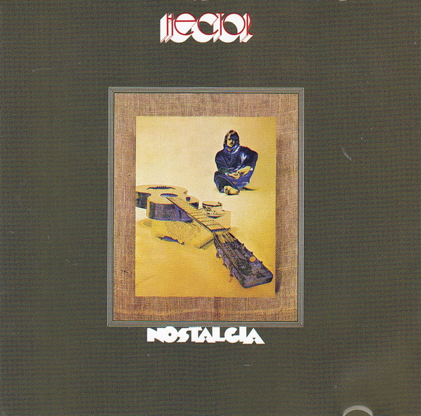 Nostalgia