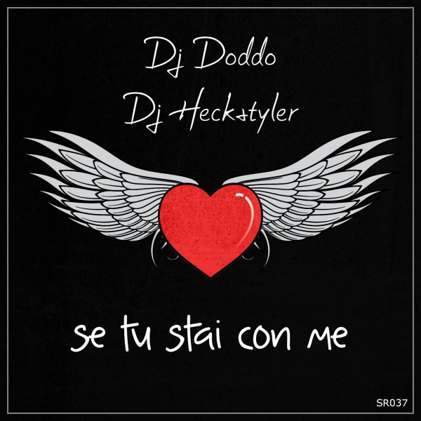 Se Tu Stai Con Me 