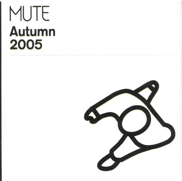 Mute Autumn 2005
