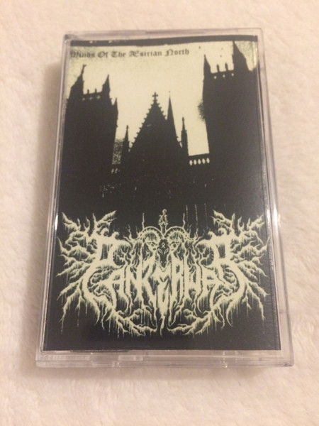 Winds Of The Æsirian North