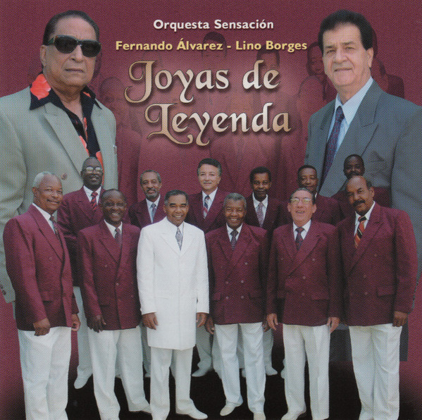 Joyas De Leyenda