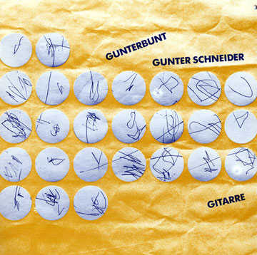 Gunterbunt