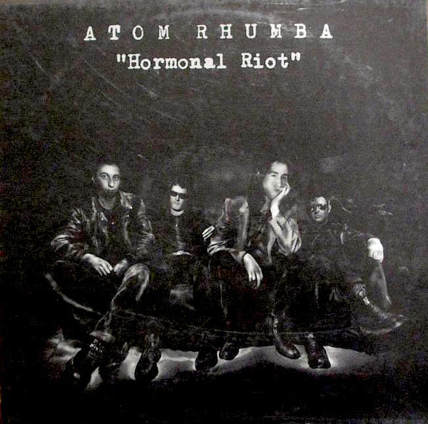 Hormonal Riot
