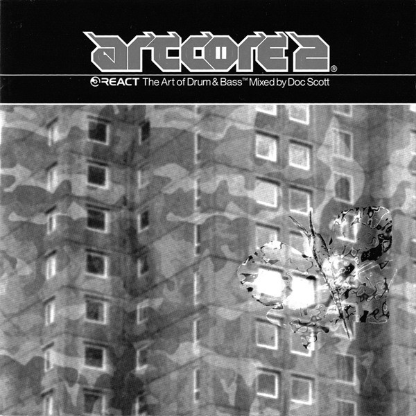 Artcore 2 - The Art Of Drum & Bass