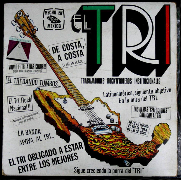 Hecho En México