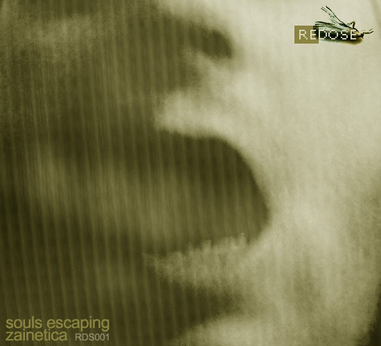 Souls Escaping