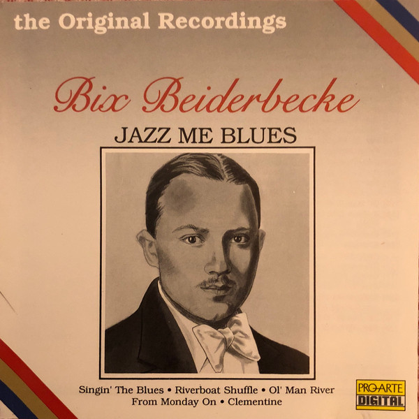 Jazz Me Blues