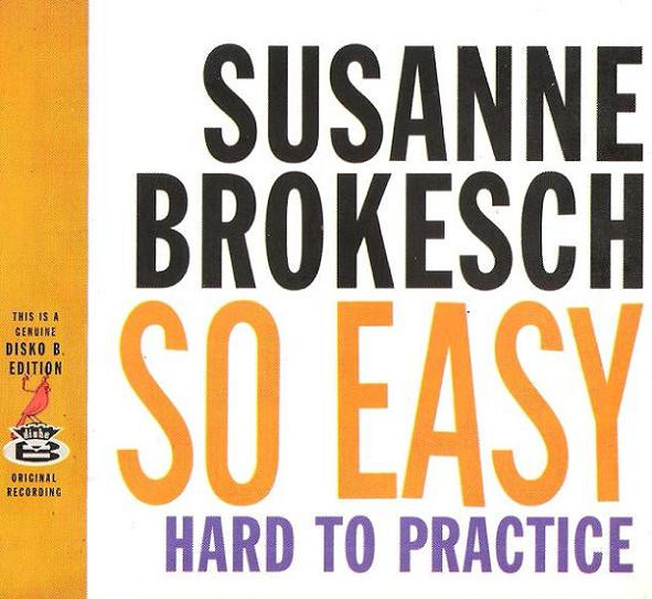 So Easy Hard To Practice
