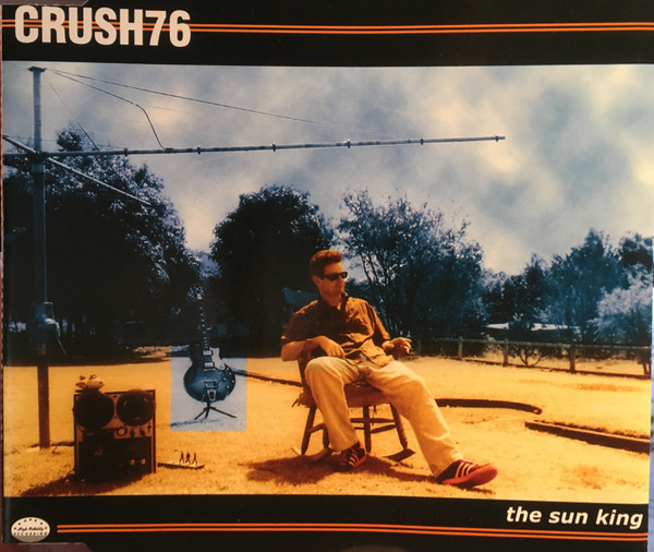 The Sun King