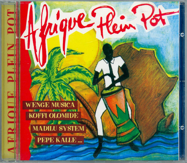 Afrique Plein Pot