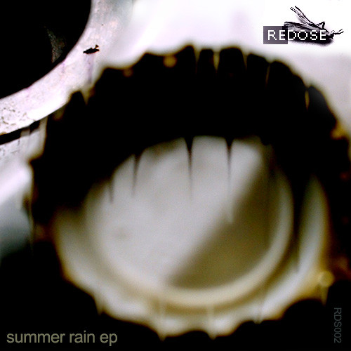 Summer Rain EP