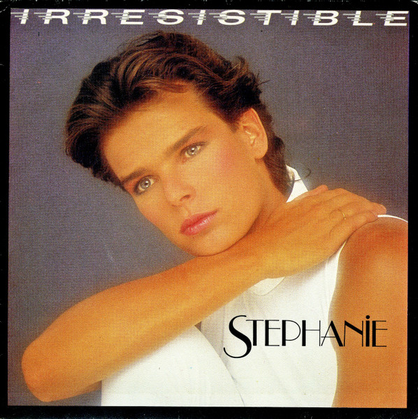 Irresistible