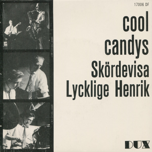 Skördevisa / Lycklige Henrik
